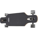 RAM 12673, Longboard Noir/Blanc