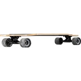 RAM 12673, Longboard Noir/Blanc