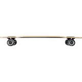 RAM 12673, Longboard Noir/Blanc