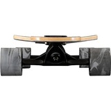 RAM 12673, Longboard Noir/Blanc