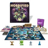 Ravensburger Monde Horrifié des Monstres, Jeu de société 