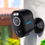 Reolink Argus Series B330 - B, Caméra de surveillance Noir