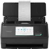 Ricoh ScanSnap IX2500 Scanner ADF 600 x 600 DPI A4 Noir, Scanner à feuilles Noir, 297 x 432 mm, 600 x 600 DPI, 45 ppm, 90 ipm, Scanner ADF, Noir