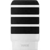 Rode Microphones WS14, Capuchon protecteur Blanc