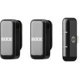 Rode Microphones Wireless Micro Lightning Noir