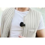 Rode Microphones Wireless Micro Lightning Noir