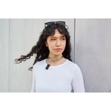 Rode Microphones Wireless Micro Lightning Noir