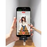 Rode Microphones Wireless Micro Lightning Noir