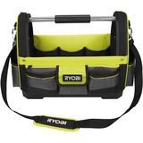 Ryobi Porte-outils RSSLOT1, taille L, Boîte à outils Vert/Noir