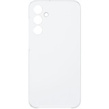 SAMSUNG EF-QA256CTEGWW coque de protection pour téléphones portables 16,5 cm (6.5") Housse Transparent, Housse smartphone Transparent, Housse, Samsung, Galaxy A25 5G, 16,5 cm (6.5"), Transparent