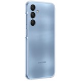 SAMSUNG EF-QA256CTEGWW coque de protection pour téléphones portables 16,5 cm (6.5") Housse Transparent, Housse smartphone Transparent, Housse, Samsung, Galaxy A25 5G, 16,5 cm (6.5"), Transparent