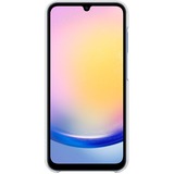 SAMSUNG EF-QA256CTEGWW coque de protection pour téléphones portables 16,5 cm (6.5") Housse Transparent, Housse smartphone Transparent, Housse, Samsung, Galaxy A25 5G, 16,5 cm (6.5"), Transparent