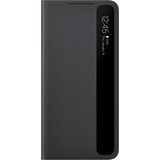 SAMSUNG EF-ZG996 coque de protection pour téléphones portables 17 cm (6.7") Housse Noir, Housse smartphone Noir, Housse, Sagem, Galaxy S21+, 17 cm (6.7"), Noir