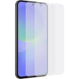 SAMSUNG Film de protection pour Galaxy A36 5G Transparent, Samsung, Galaxy A36 5G, Résistant aux rayures, Transparent, 1 pièce(s)