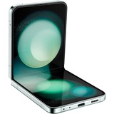 SAMSUNG Galaxy Z Flip5, Smartphone Menthe, 256 Go, Dual-SIM, Android