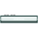 SAMSUNG Galaxy Z Flip5, Smartphone Menthe, 256 Go, Dual-SIM, Android