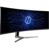 SAMSUNG Sams 49 L C49RG94SSP