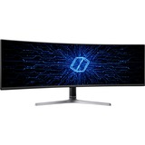 SAMSUNG Sams 49 L C49RG94SSP 