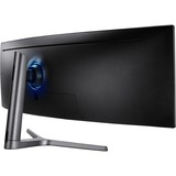 SAMSUNG Sams 49 L C49RG94SSP 
