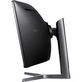 SAMSUNG Sams 49 L C49RG94SSP 