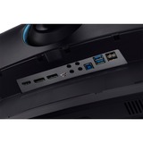SAMSUNG Sams 49 L C49RG94SSP 