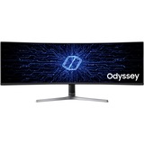 SAMSUNG Sams 49 L C49RG94SSP 