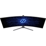 SAMSUNG Sams 49 L C49RG94SSP 