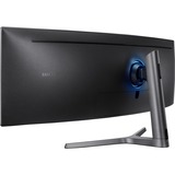 SAMSUNG Sams 49 L C49RG94SSP 