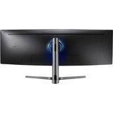 SAMSUNG Sams 49 L C49RG94SSP 