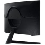 SAMSUNG  27" Moniteur gaming incurvé  Noir