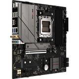 SAPPHIRE  carte mère socket AM5 