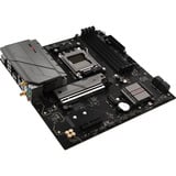 SAPPHIRE  carte mère socket AM5 