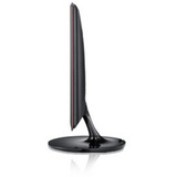 Samsung 24" Moniteur Noir, 1x HDMI, 1x VGA