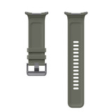 Samsung ET-SBL71MGEGEU, Bracelet-montre Vert olive