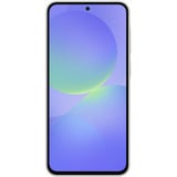 Samsung Galaxy A36 5G 17 cm (6.7") Double SIM Android 15 USB Type-C 8 Go 256 Go 5000 mAh Blanc, Smartphone Blanc, 17 cm (6.7"), 8 Go, 256 Go, 50 MP, Android 15, Blanc