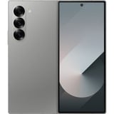 Samsung Galaxy Z Fold6 256GB Reconditionné smartphone pliable Argent foncé | 256 Go | Android | Dual-SIM
