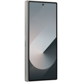 Samsung Galaxy Z Fold6 256GB Reconditionné smartphone pliable Argent foncé | 256 Go | Android | Dual-SIM