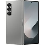 Samsung Galaxy Z Fold6 256GB Reconditionné smartphone pliable Argent foncé | 256 Go | Android | Dual-SIM