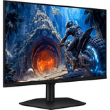 Samsung Odyssey S27HG402EU 27" Moniteur gaming Noir, 1x DisplayPort, 1x HDMI, 300 Hz, 68,6 cm (27"), 1920 x 1080 pixels, Full HD, LCD, 1 ms, Noir