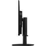 Samsung Odyssey S27HG402EU 27" Moniteur gaming Noir, 1x DisplayPort, 1x HDMI, 300 Hz, 68,6 cm (27"), 1920 x 1080 pixels, Full HD, LCD, 1 ms, Noir