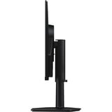 Samsung Odyssey S27HG402EU 27" Moniteur gaming Noir, 1x DisplayPort, 1x HDMI, 300 Hz, 68,6 cm (27"), 1920 x 1080 pixels, Full HD, LCD, 1 ms, Noir