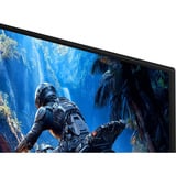 Samsung Odyssey S27HG402EU 27" Moniteur gaming  Noir