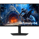 Samsung Odyssey S27HG402EU 27" Moniteur gaming  Noir