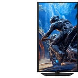 Samsung Odyssey S27HG402EU 27" Moniteur gaming  Noir