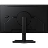 Samsung Odyssey S27HG402EU 27" Moniteur gaming  Noir