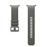 Samsung PeakForm Band, Bracelet-montre Vert olive