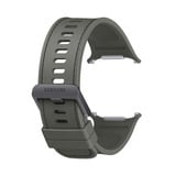 Samsung PeakForm Band, Bracelet-montre Vert olive