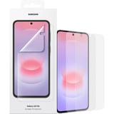 Samsung Protecteur d'écran, Film de protection Transparent