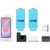 Samsung Protecteur d'écran, Film de protection Transparent