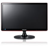 Samsung S24A350H reconditionné 24" Moniteur Noir, 1x HDMI, 1x VGA
